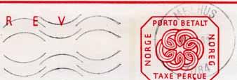 71 BM til 5.3.77 IWR Stempel nr.