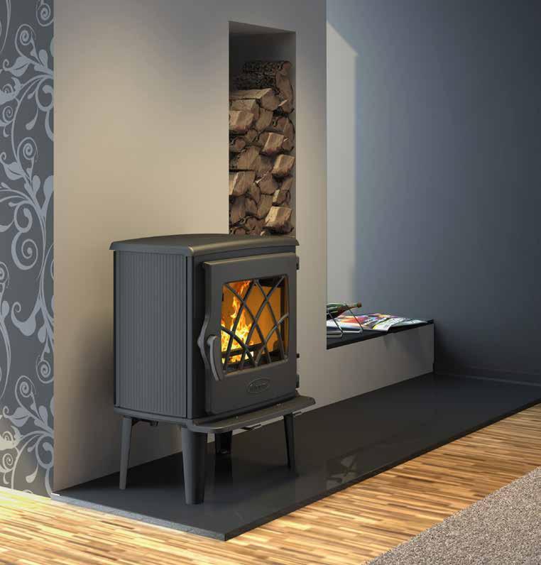 525 / 535 525 CB 525 CB / 535 CB DOVRE 525 CB/535 CB Peisovn 40 cm Varmeeffekt: 3800 7000 W, Nominell: