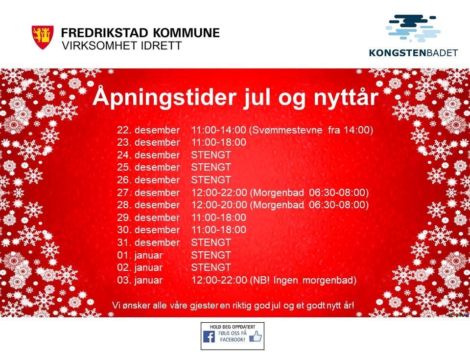 Bruk isbanen på Værste i jula! Så lenge det ikke er alt for mildt i været holder Fredrikstad kommune isen på Værste åpen.