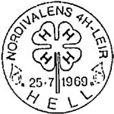 07 TK HOLLAN HOLLAN brevhus, i Skatval herred, ble opprettet den 01.04.1904.