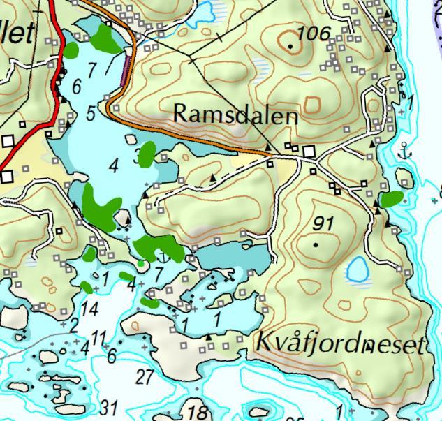 Nytt «Viksfjord»case ved Lindesnes?
