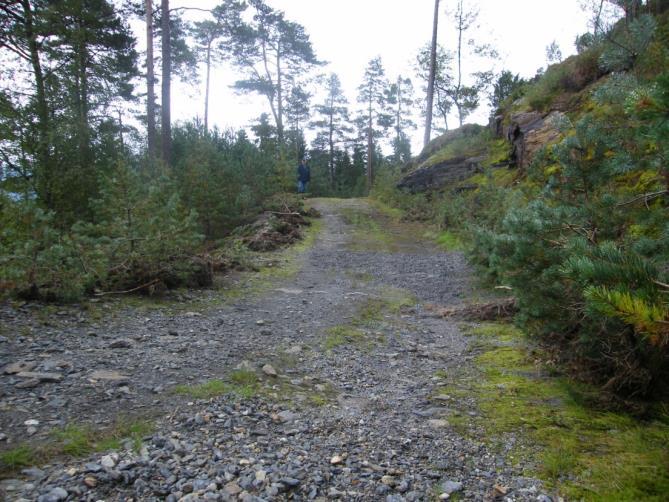 (møte) Moglege kritiske Tidlegare