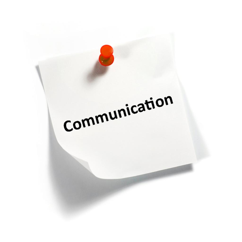 2: God kommunikasjon Vær