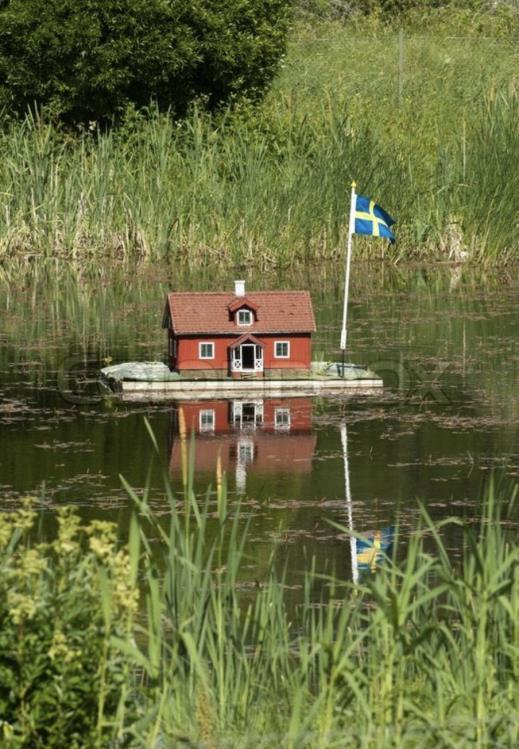 Preakseptert ytelse unntakene Det er ikke påkrevet med tiltak etter annet ledd i bygning a) som står på pilarer eller stripefundamenter som gir gjennomlufting under bygningen b) som står i vann c)