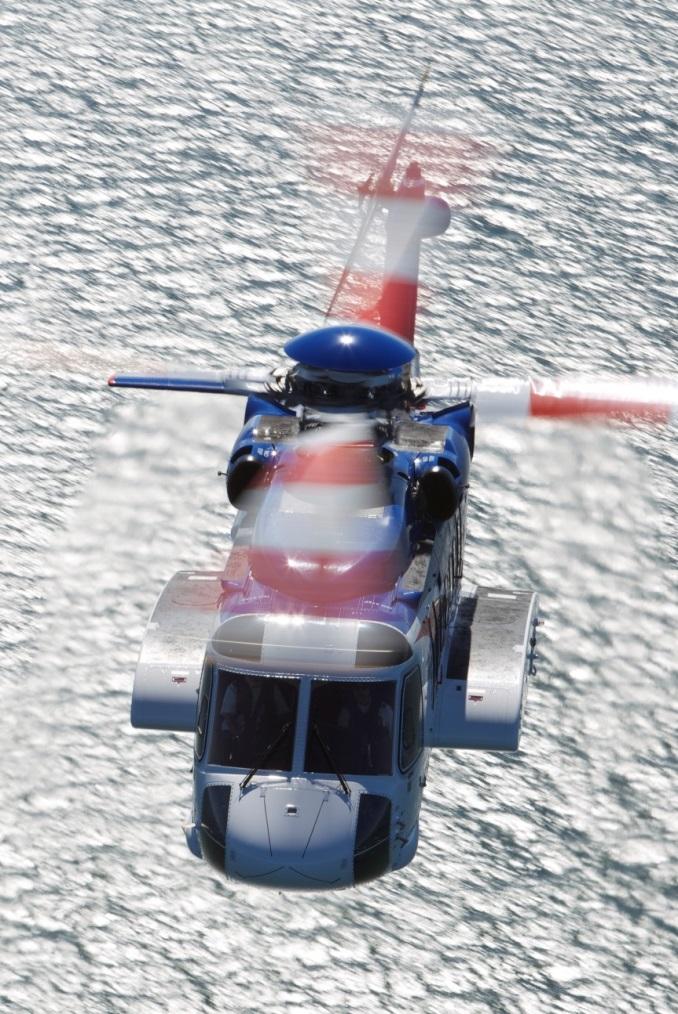 Elektrostatisk Utladning - ESD Helicopter Triggered Lightning (HTL) også kalt Elektrostatisk utladning - ESD, er et fenomen som oftest oppstår i perioden oktober - april I perioden 1999 til 2017 er