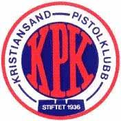 Kristiansand Pk Postboks 588 4665 Kristiansand Telefon: 97599415 Epost: post@kristiansandpk.no Hjemmeside: http://www.kristiansandpk.no 1SP Stevne: Spesialfelt, Pistol Dato: 10.07.