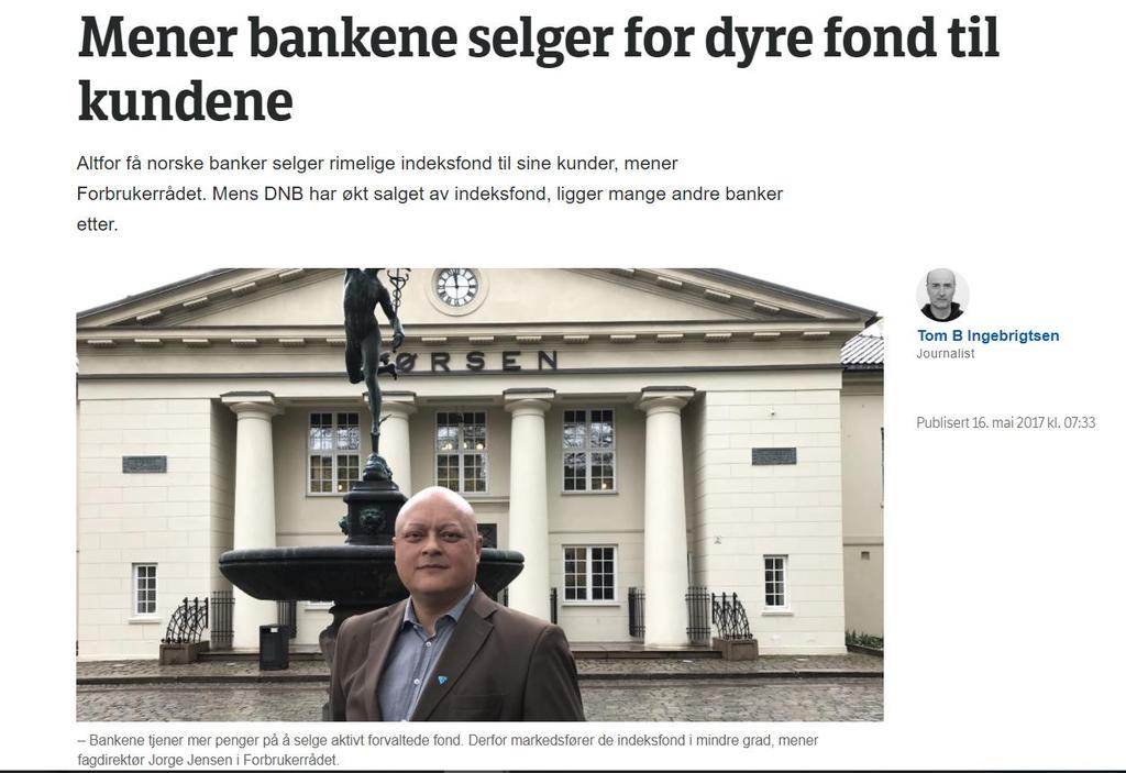 Forbrukerrådet