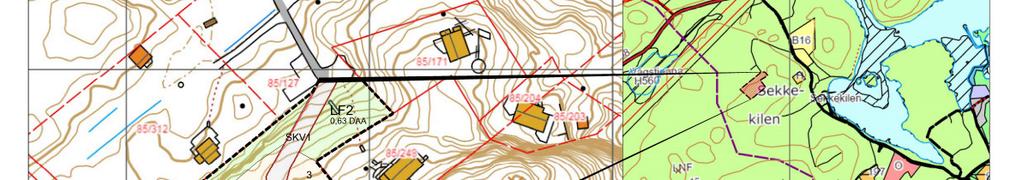 Utarbeidelse av planprogram: utarbeider forslag til planprogram.