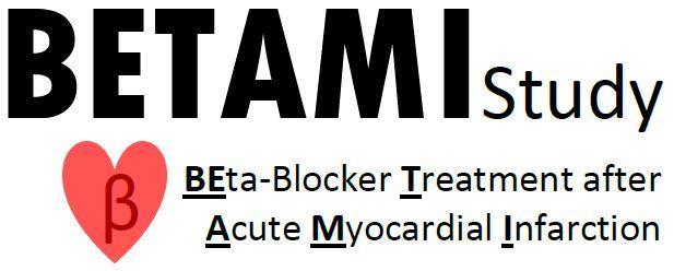 Skal β-blokkere gis rutinemessig til dagens post-infarktpasienter uten systolisk hjertesvikt?