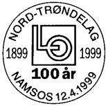 1997 7800 Registrert brukt 19.9.1997 HLO Stempel nr.