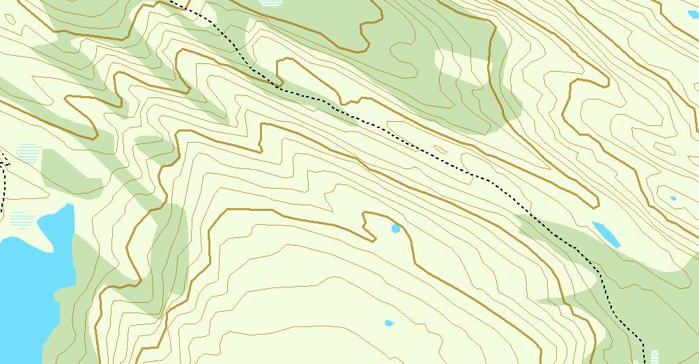 Grøndalen øst (Flora, Sogn og Fjordane).