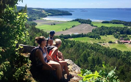 Ekstraarrangement Introduksjonskurs i ulike idretter og vandreturer kommer i eget skriv på nyåret, besøk vår nettside og les mer om tilbudene og påmeldingene der.