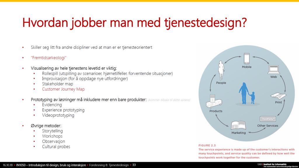 Oppgave 4f Datainnsamling Diskuter hva vi bør vurdere når vi skal velge intervjustruktur og spørsmålstyper i en datainnsamling.