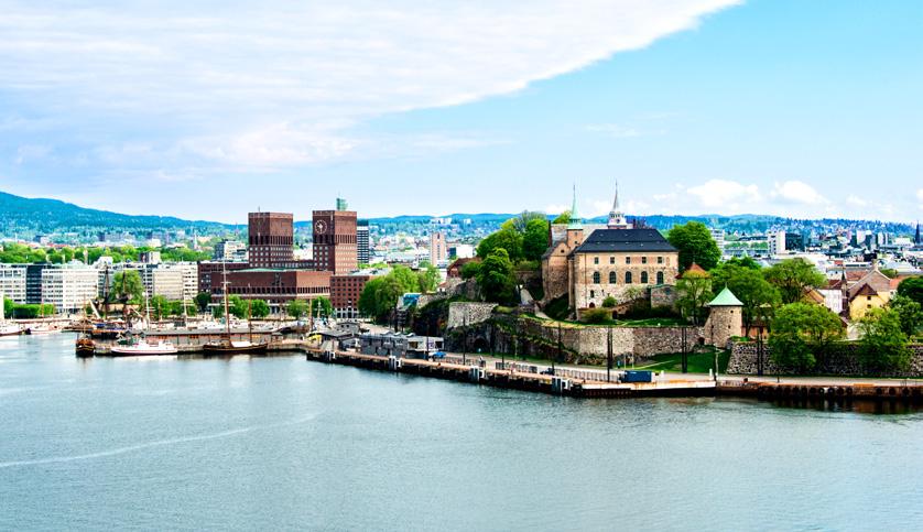 NYTT FRIMERKE EUROPEISK MILJØHOVEDSTAD Foto: www.colourbox.com også redusert biltrafikken, og samtidig styrket kollektivtrafikken samt gitt syklende og gående større plass i bybildet.