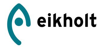 Rapportering 2017 for Eikholt
