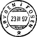 KJERKHOLMEN Brevhuset KIRKHOLMEN opprettet fra 15.08.1929 i Stoksund herred. Navneendring til KJERKHOLMEN fra 01.01.1934.