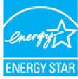 Strømforbruk Utskrifts- og bildebehandlingsutstyr fra HP som er merket med ENERGY STAR -logoen, er sertifisert av U.S. Environmental Protection Agency.