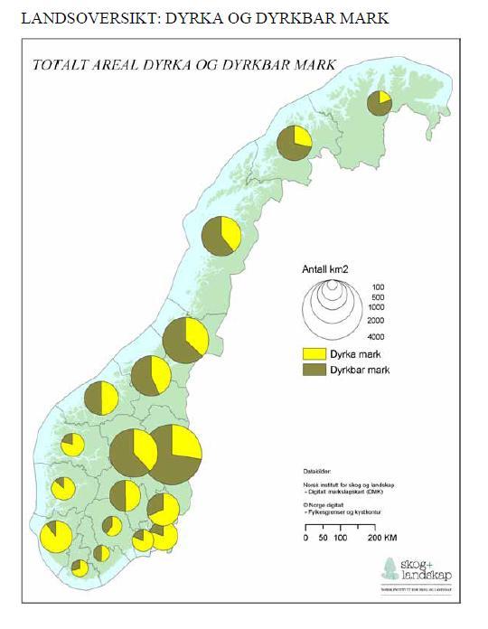 Hva bør vi i Hedmark ha fokus på?