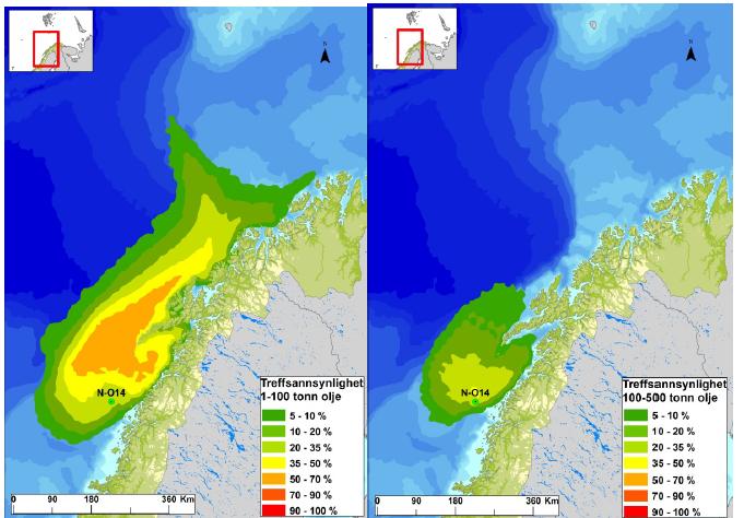 Treffsannsynlighet