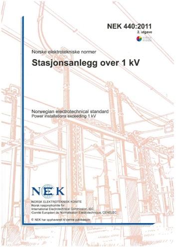 Distribusjon Stasjonsanlegg