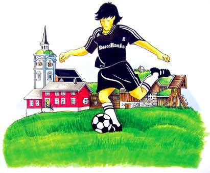 I år som før forbereder vi verdenskulturminnet Røros til fotballfest, og det er med stor glede at Røros IL Fotball kan invitere til Bergstadcup nummer 38 i rekken.