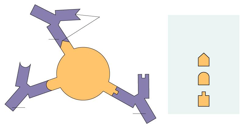 ANTIGEN Et antigen defineres som et molekyl med epitop(er) som kan binde antistoff Et antigen kan ha en rekke ulike epitoper eller repeterte epitoper Opprinnelig ble begrepet antigen brukt om et