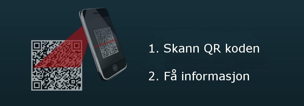 STREKKODELESER - SKANNER Hvem For å kunne laste eller losse en utenlandsk transportenhet i Norge skal man ha en skanner.