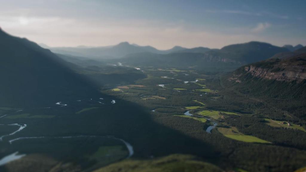 Vannområdeutvalget i Sør- og Midt-Troms