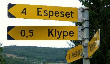 Ny stednavnsansvarlig for Vestfold, Telemark og