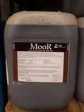 Norgro: 194-601551 Prosoil Greencare M 10 kg.