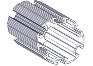 SFA526/2 SFA526/2 2 27 Endelokk til stolpe Ø0 00-400-995 36 Thorium Tårn-del Thorium Tårn del 2