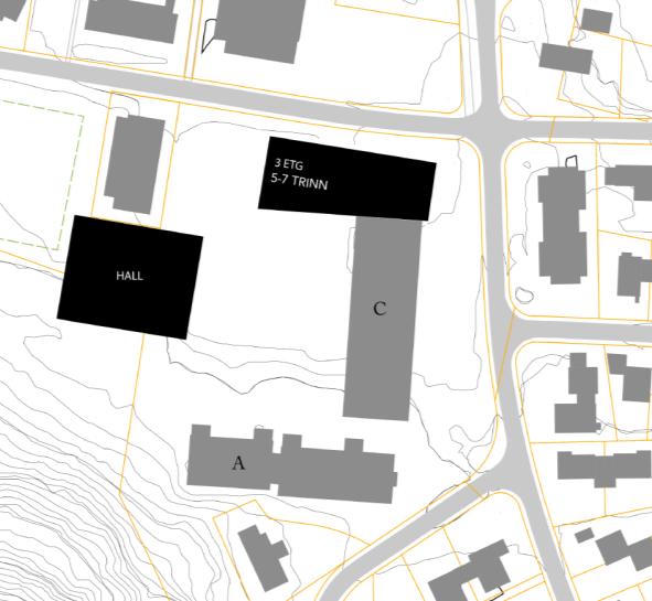 Saken gjelder Reguleringsplanforslag utarbeidet av Pir ll som plankonsulent, på vegne av forslagstiller Trondheim kommune. Kommunen mottok komplett planforslag 16.6.2015.