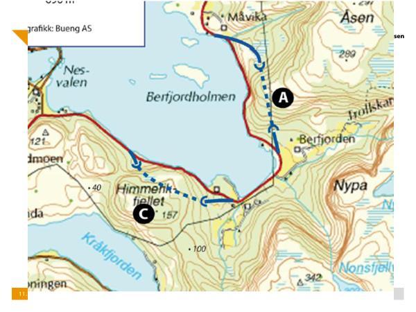 egen regi i SVV Geoteknikk: grunnboringer tyder på bløt grunn, men forhåpentligvis ikke kvikkleire Prøveanalyser, utfordring med generell mangel på labkapasitet Stort kostnadsfokus: