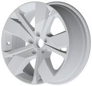 1 4.2 Design 5 (54) Produkt: Wheel rims (51) Klasse: