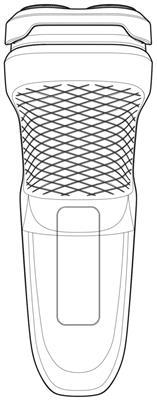 Design 2 (54) Produkt: Shavers (51) Klasse: 28-03 (72)