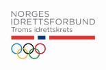 Protokoll styremøte Troms idrettskrets Møte: Dato / tid: Sted: Tilstede: Forfall: PROTOKOLL FRA STYREMØTE Nr.6/2018-19 5.desember 2018, kl.