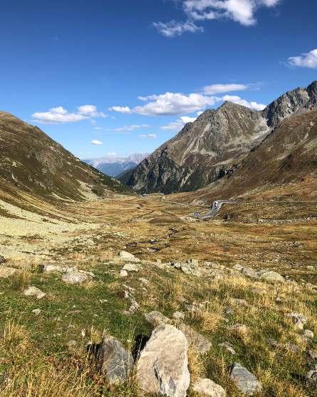 Torsdag 13/9 2018, UNESCO biosphäre Entlebuch Torsdagsmorgen møtte vi opp i Shüpfheim, hvor biosfæreområdet har sitt hovedkontor.