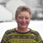 Eva Husby Daglig leder Føniks vask og rens AS Hvordan jeg gjorde gründerbedriften stueren.