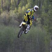 Moen 2003: Surnadal Motocrossklubb 2004: Kjell