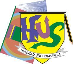 Bdø kmmune Hunstad ungdmsskle Referat 3. FAU-møte ved HUS 2018/2019 Tid: Trsdag 31. Januar, kl.