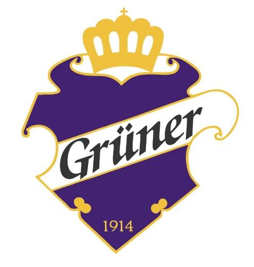 Sportsplan for Grüner Fotball