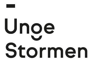 Unge Stormen Unge Stormen er ett nettverk av ungdommer som jobber frivillig for å skape gratis aktivitet for andre ungdommer på Stormen bibliotek.