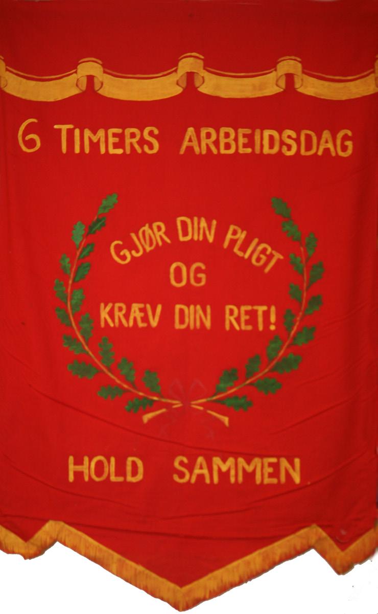 Ja til sekstimarsdag!