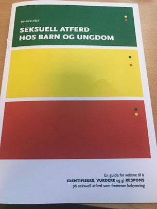 Definisjonskontinuum Sunn og god atferd Gjensidighet, samtykke, aldersadekvat, utprøving, lek, moro, ingen maktforskjell (styrke, størrelse, alder, status, kognitivt) Typer, og hva er «normen»: