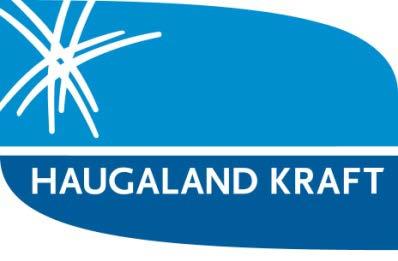 1 Kraftselskap Haugaland Kraft AS Org.