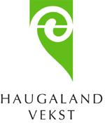 Haugaland Vekst IKS Org.nummer: 987637013 Stiftet: 2004 Eiere og eierandel Haugesund kommune 9,09 % 10 kommuner på Haugalandet eier selskapet sammen med Rogaland fylkeskommune.