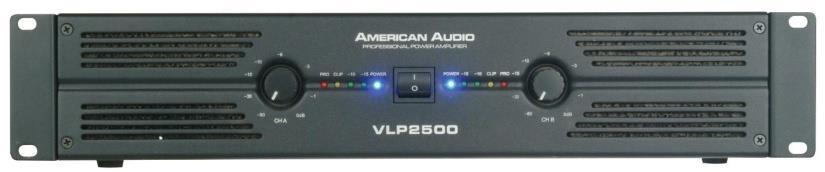24 (2x2000w) 4stk Q-Nex Audio LA-8.