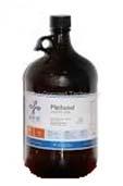 UPC 2 Mobil faser Mobil fase = Superkritisk fluid + co solvent Co solvent (mobil fase B) kan