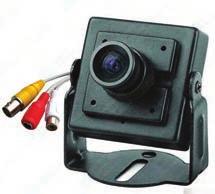 سیستم تجهیزات از یک هر تفصيلي شرح به اكنون ميپردازيم: بسته مدار دوربین )Camera( دوربين -3-3-1 دوربین سیستمهای در استفاده مورد دوربينهاي متفاوتي امكانات با و گوناگون انواع در بسته مدار بسته مدار