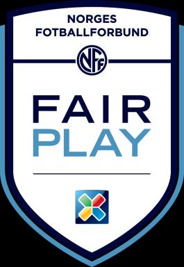 . Hovedfokus 1: Fair Play Med Fair play skal vi styrke fotballens rolle som formidler av positive verdier til barn og unge. Fair play er mye mer enn bare gule og røde kort.